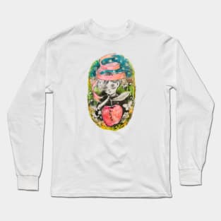 For you Long Sleeve T-Shirt